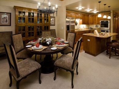 Steamboat Springs Condo 896483